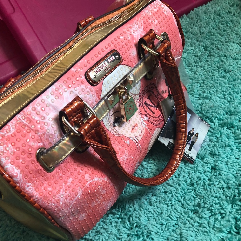 Nicole Lee Handbag